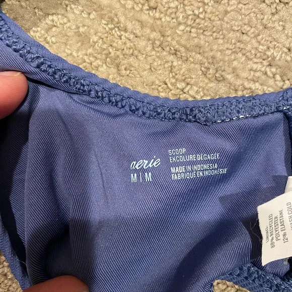 Aerie Bikini Top - Picture 4 of 4